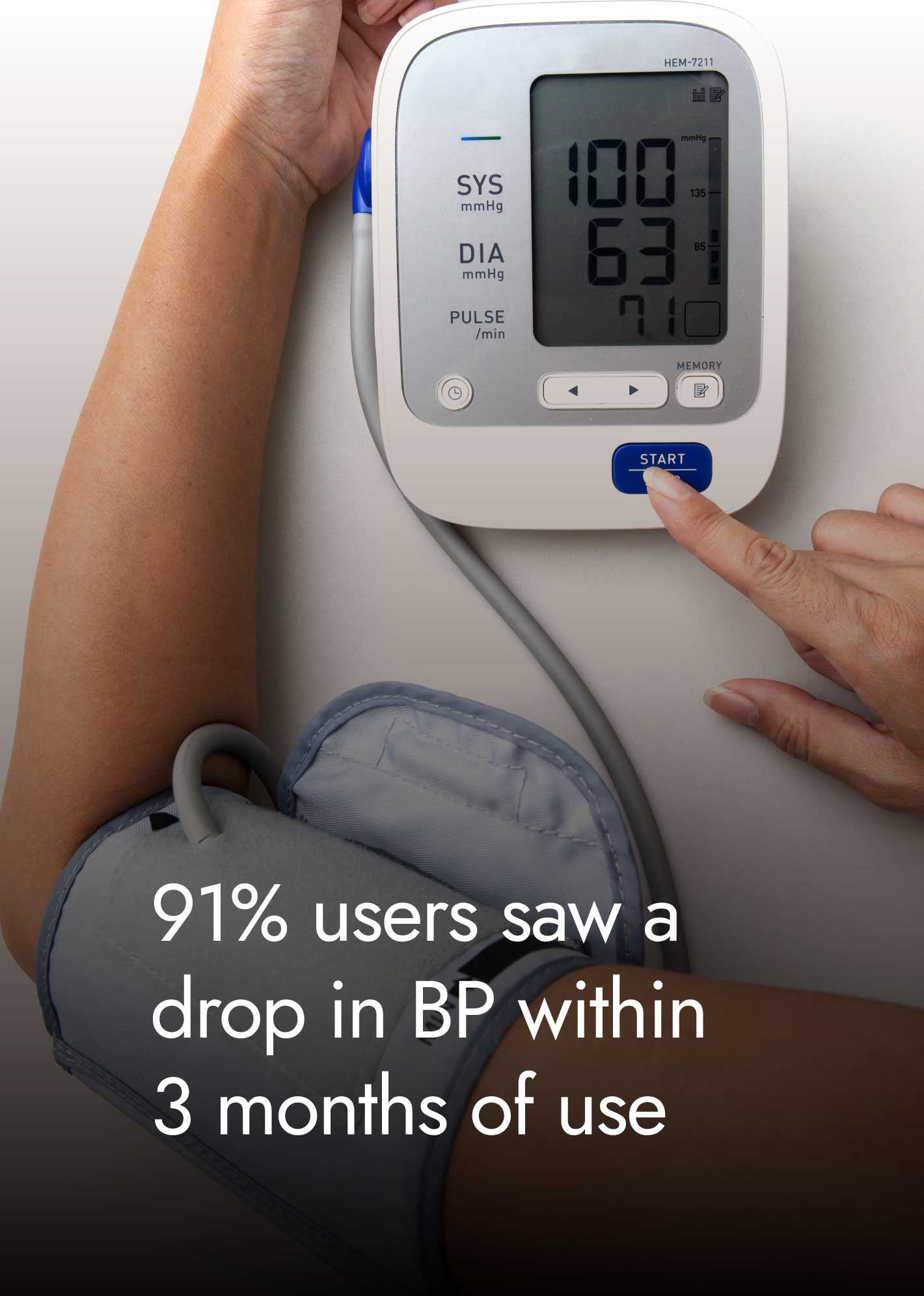 Heartcare Combo (BP + Cholesterol)