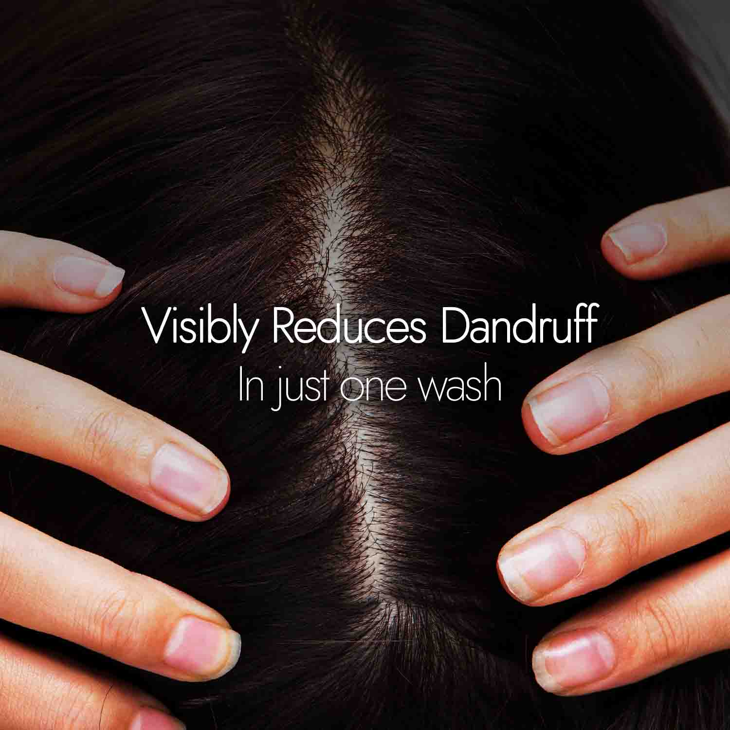 Neem Dandruff Shampoo