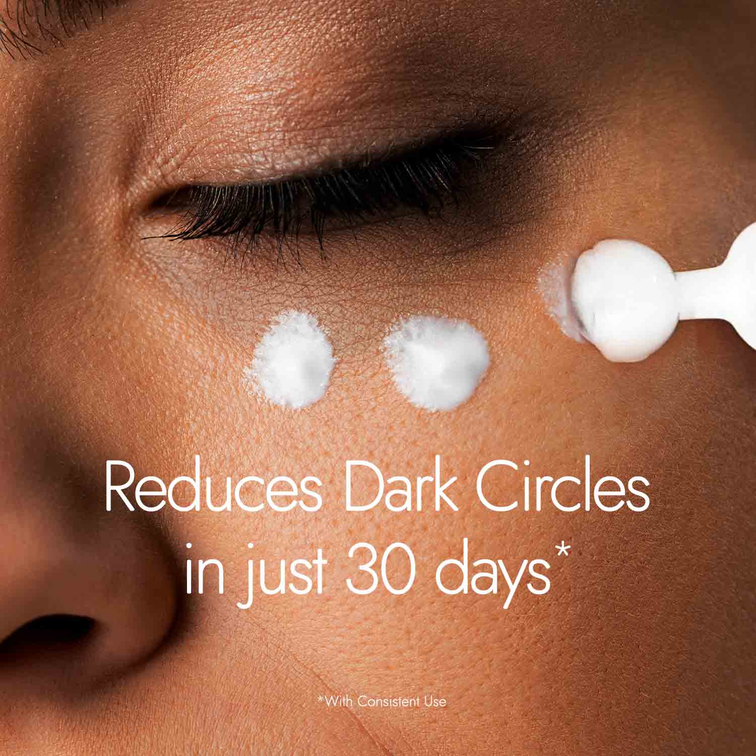 Kumkumadi Under Eye Cream