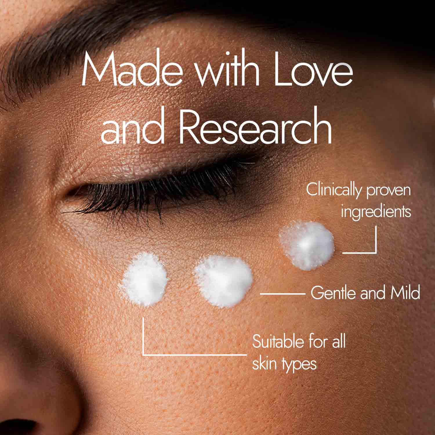 Kumkumadi Under Eye Cream