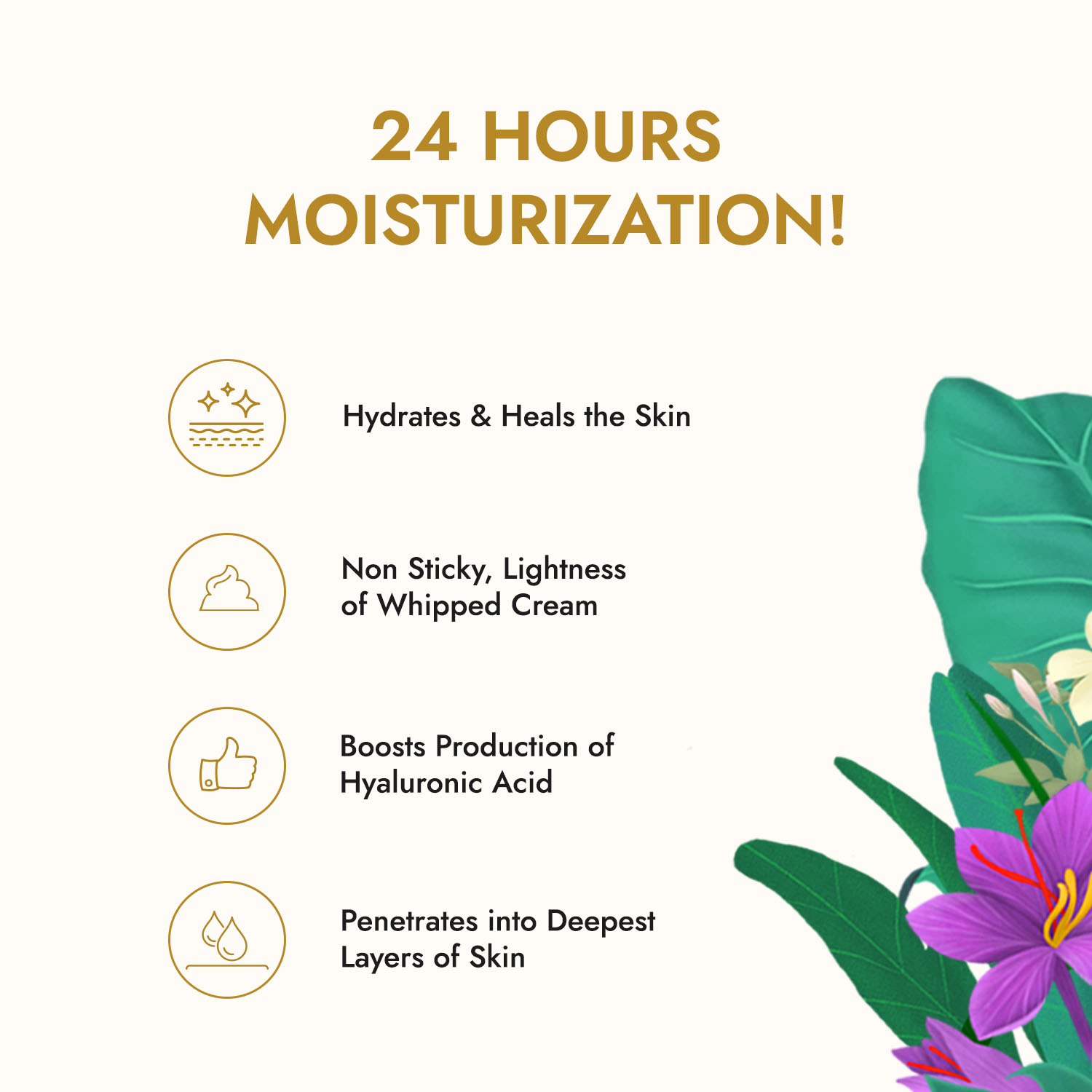 Ghee Kumkumadi Body Lotion