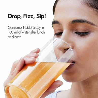 Kapiva Acne Ease Fizz