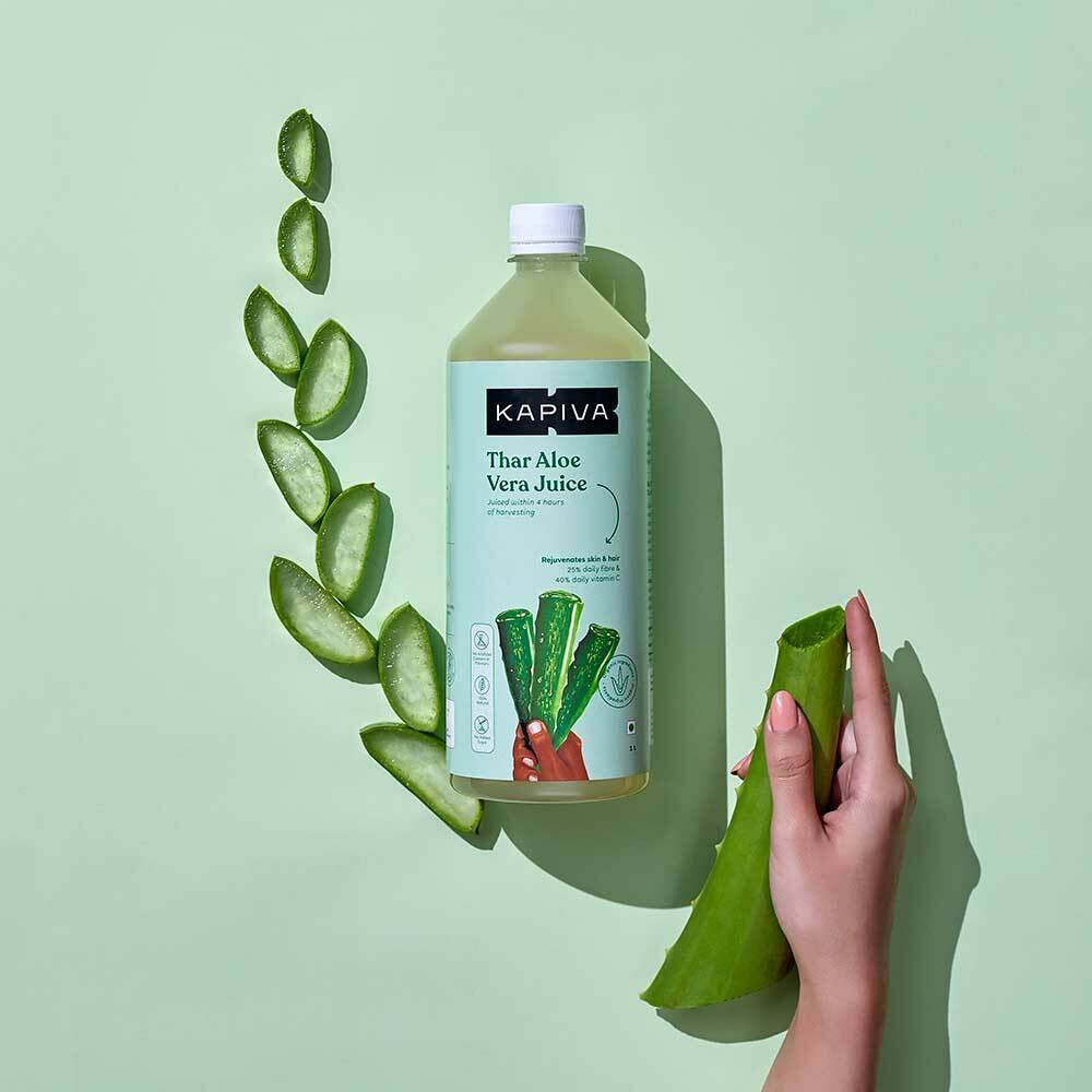 Aloe Vera Juice 1 L