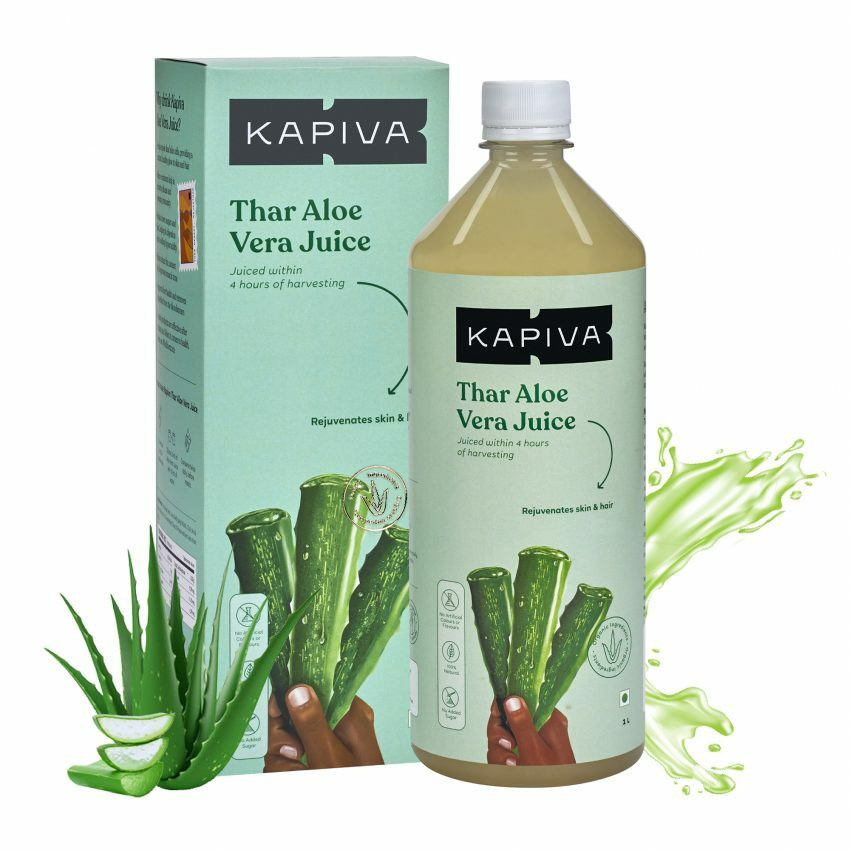 Aloe Vera Juice 1 L