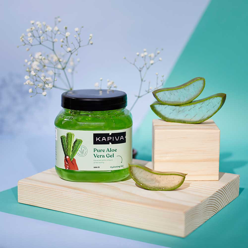 Aloe Vera Skin Gel 500GMS