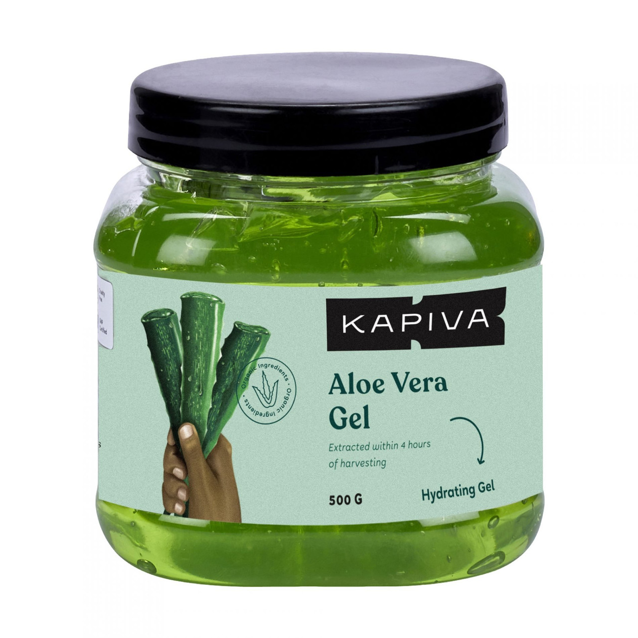 Aloe Vera Skin Gel 500GMS