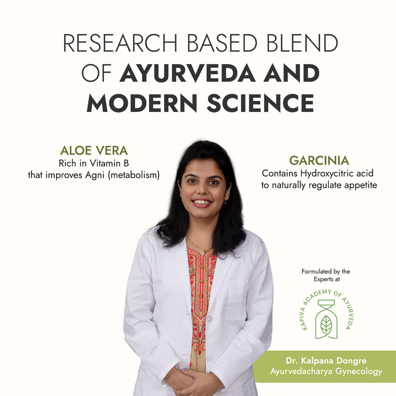 Aloe Garcinia Juice (Metabolism Booster)