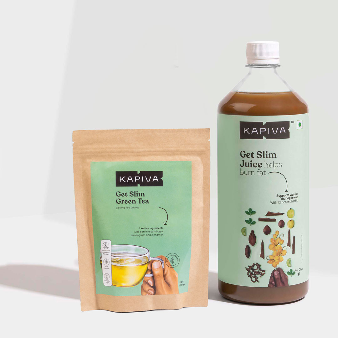 Get Slim Combo