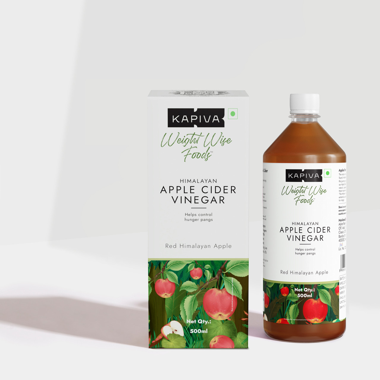 Himalayan Apple Cider Vinegar