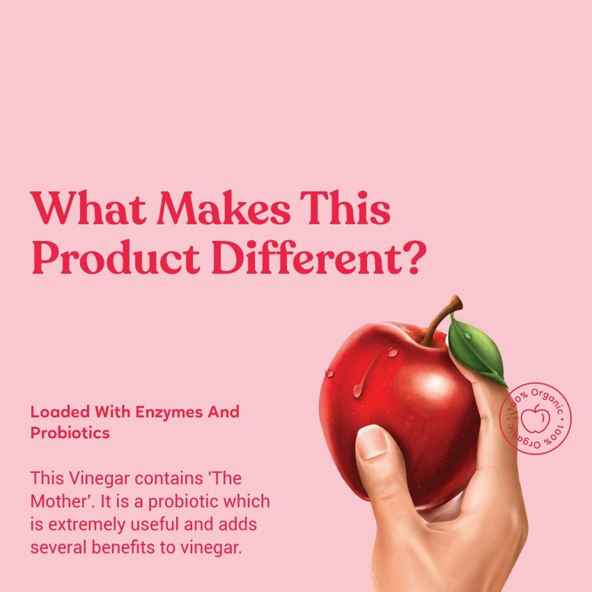 Apple Cider Vinegar