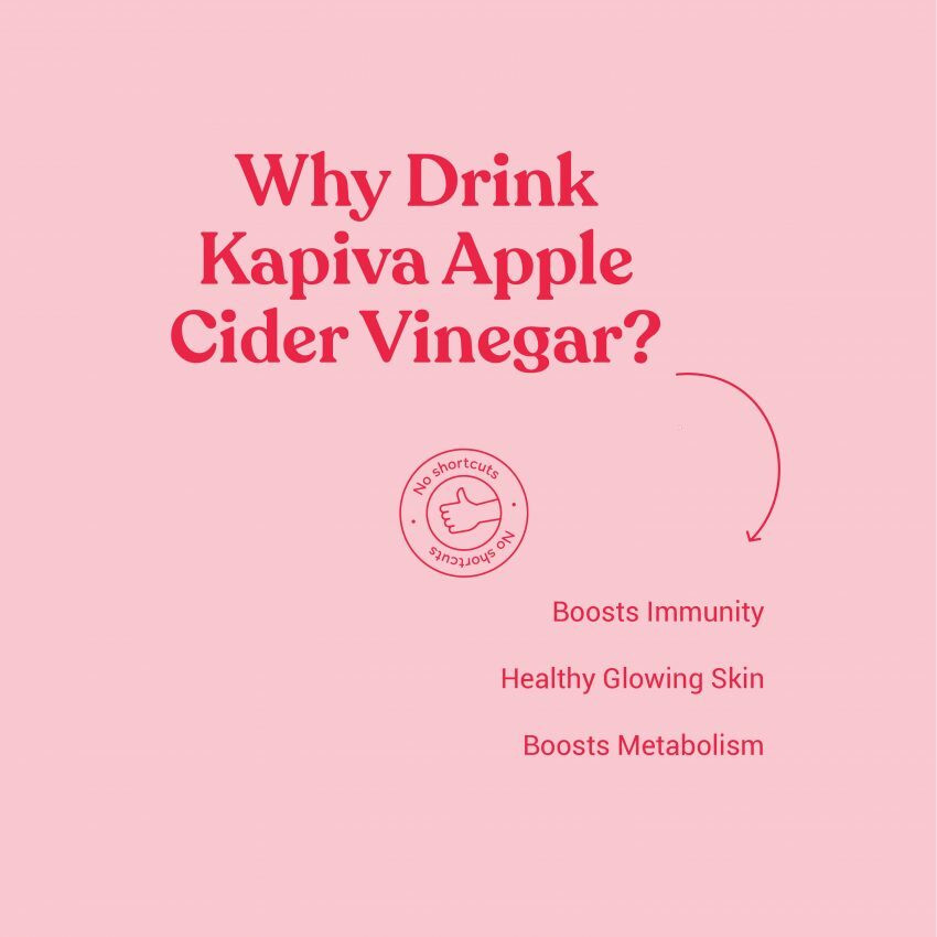Apple Cider Vinegar