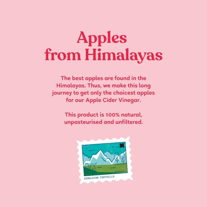 Apple Cider Vinegar