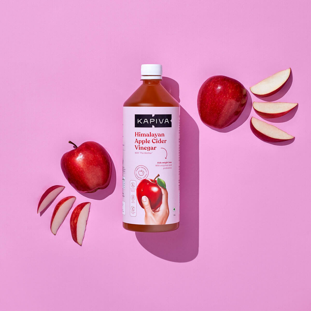 Apple Cider Vinegar