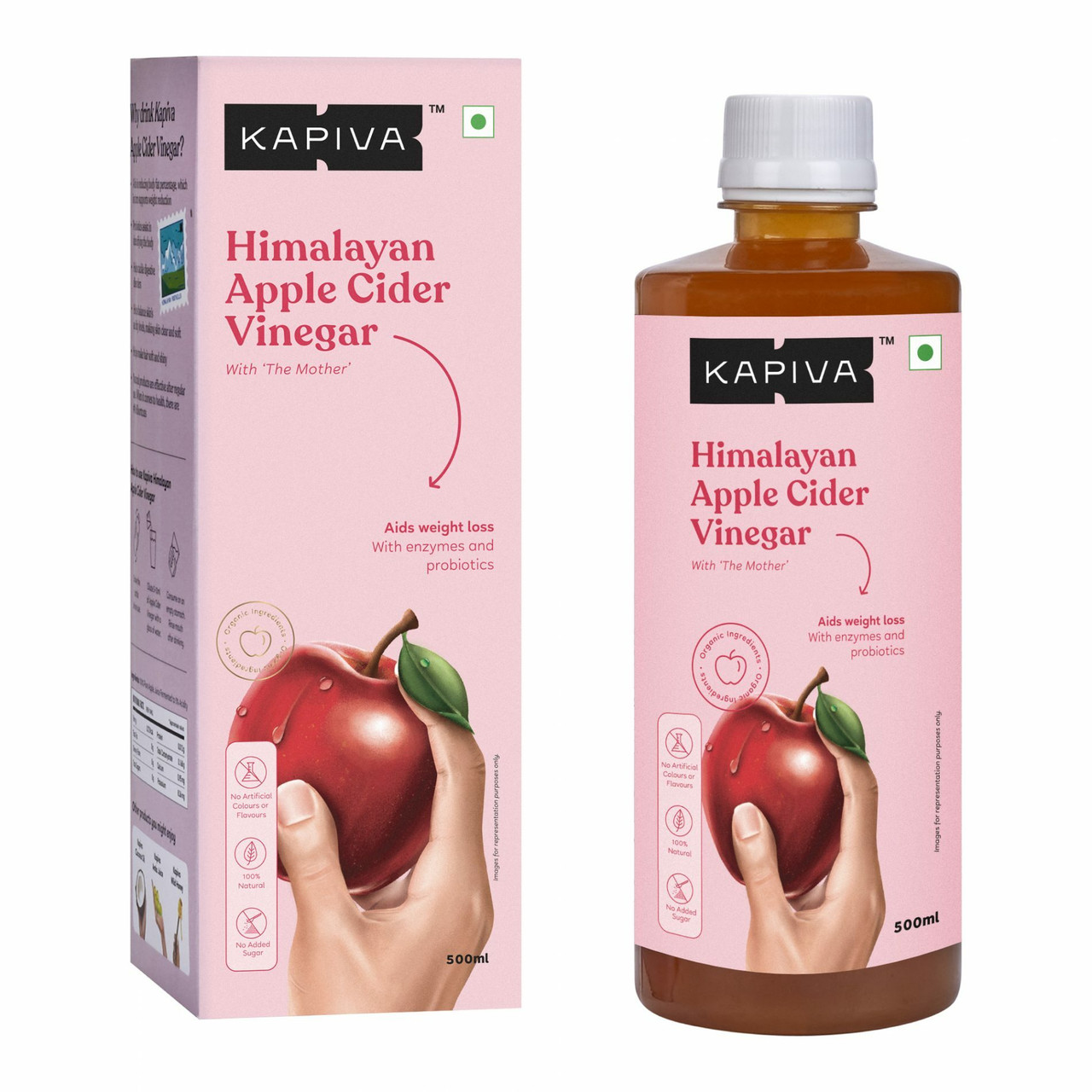Apple Cider Vinegar