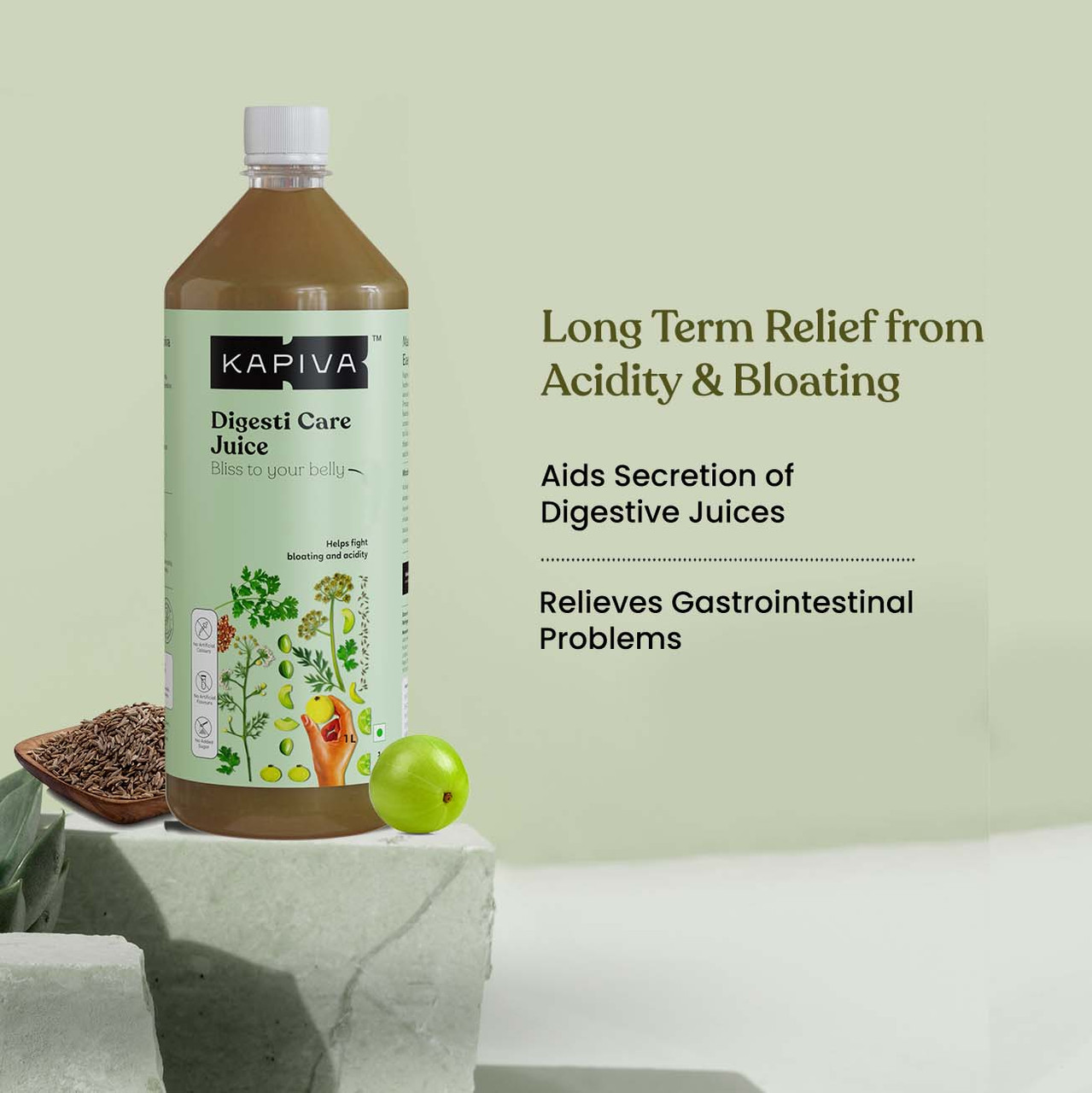 Digesti Care Juice