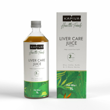 Liver Care Juice