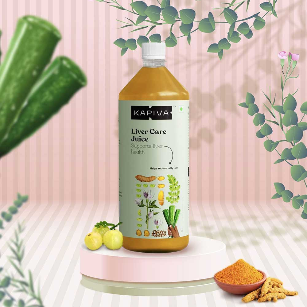Liver Care Juice