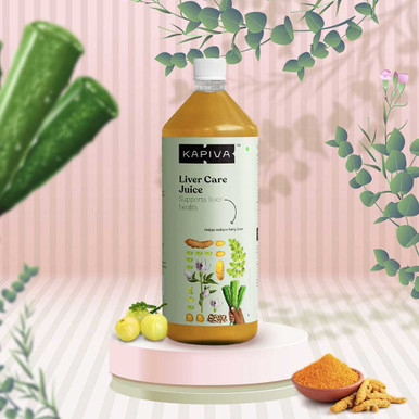 Liver Care Juice