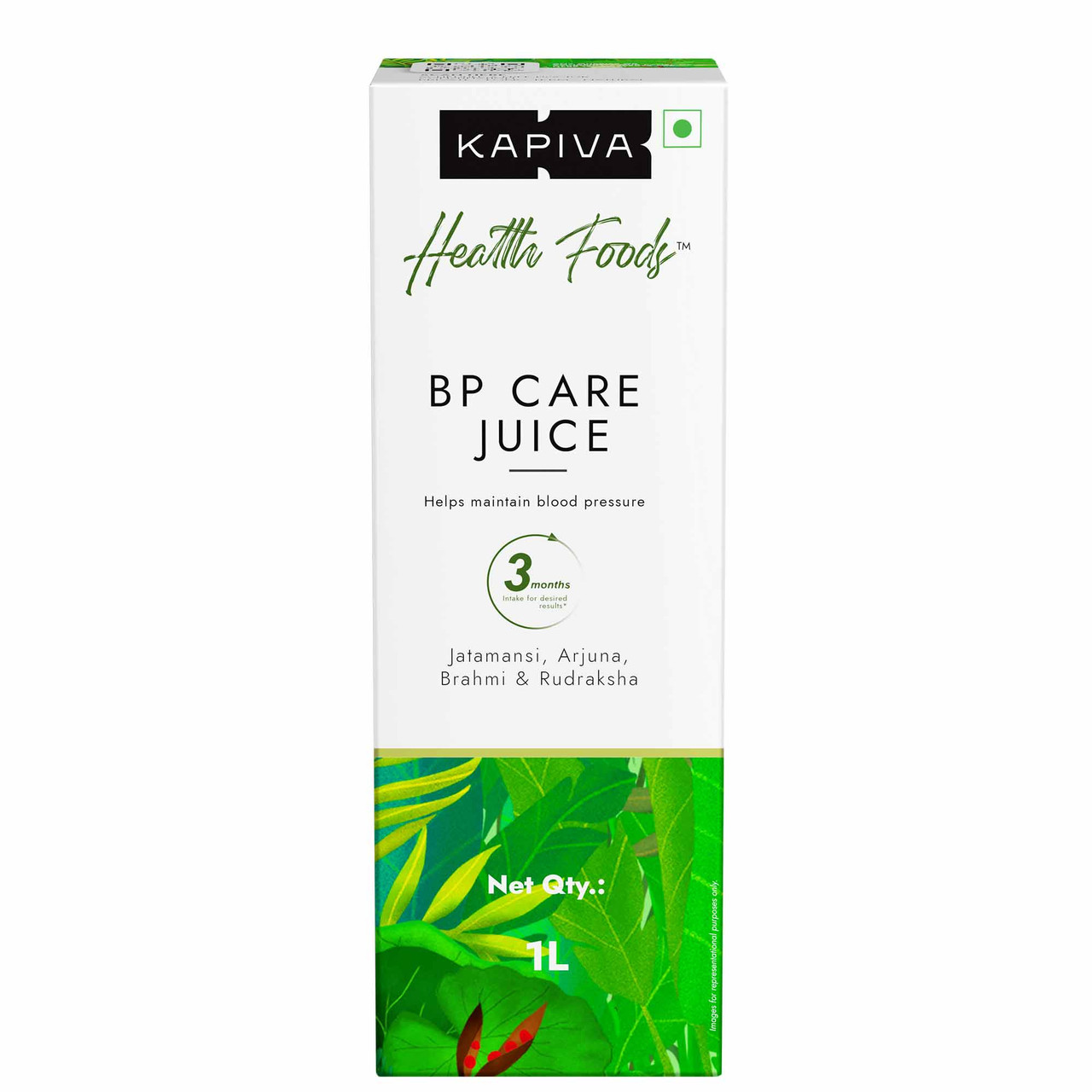 BP Care Juice
