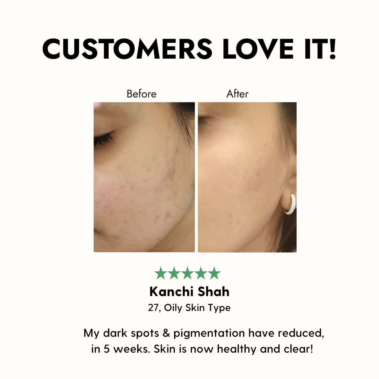 Skin Foods Glow Mix