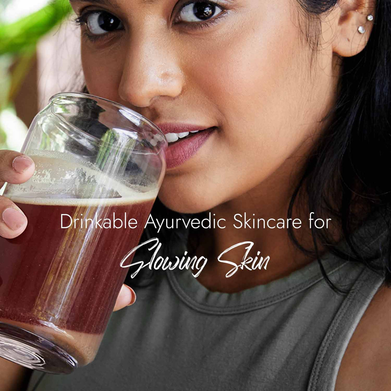Skin Foods Glow Mix