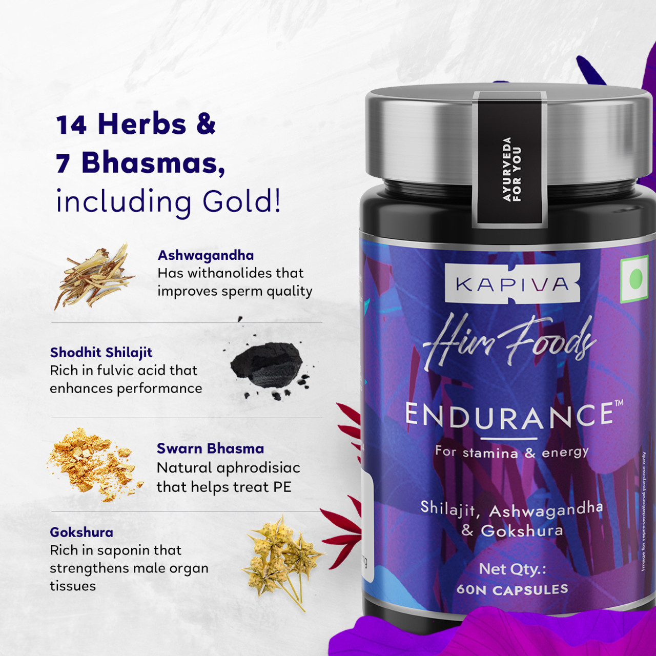 Himfoods Staminup