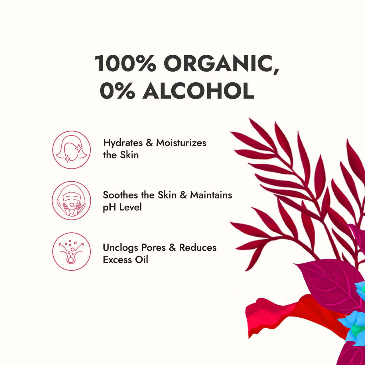 Skin Rituals Rose Water