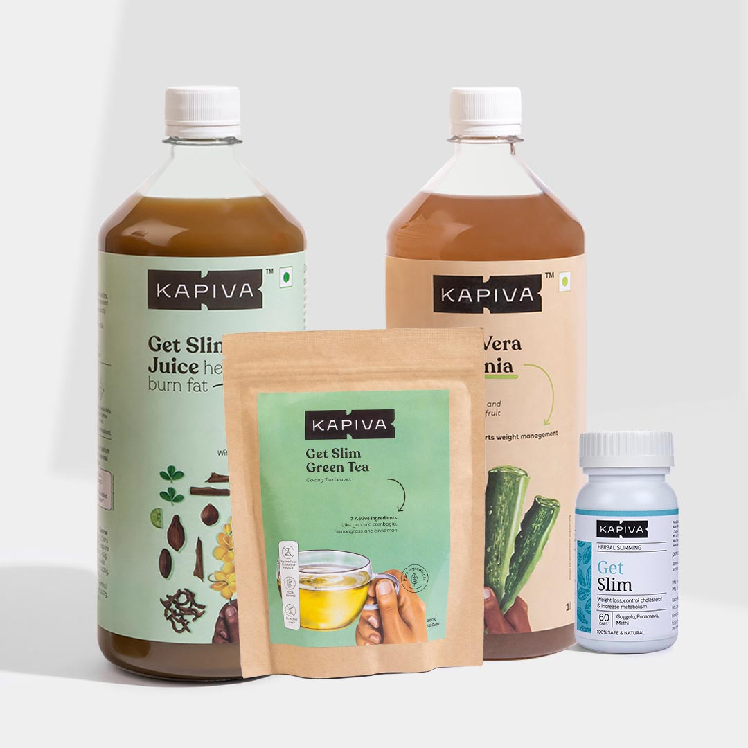 Metabolism Boost Combo-Old