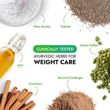 Get Slim Powder (Mix)