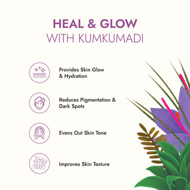 Kumkumadi Glow Face Oil