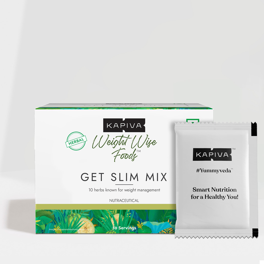 Get Slim Mix 10g