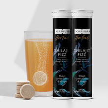 Kapiva Shilajit Fizz