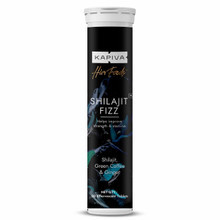 Kapiva Shilajit Fizz