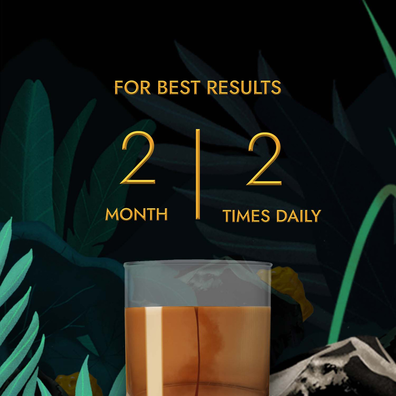 Shilajit Gold Resin_20g