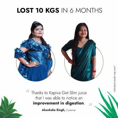 Get Slim Juice