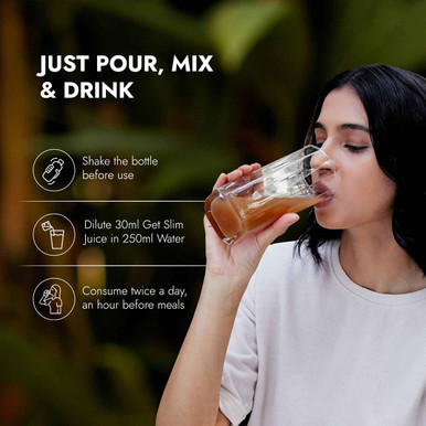 Get Slim Juice