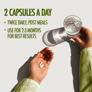 Ashwagandha Sound Sleep Capsules