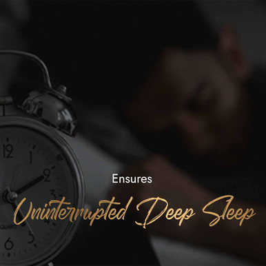 Ashwagandha Sound Sleep Capsules