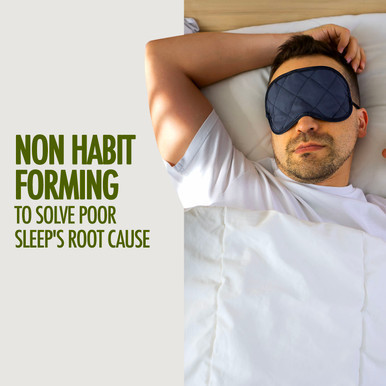 Ashwagandha Sound Sleep Capsules