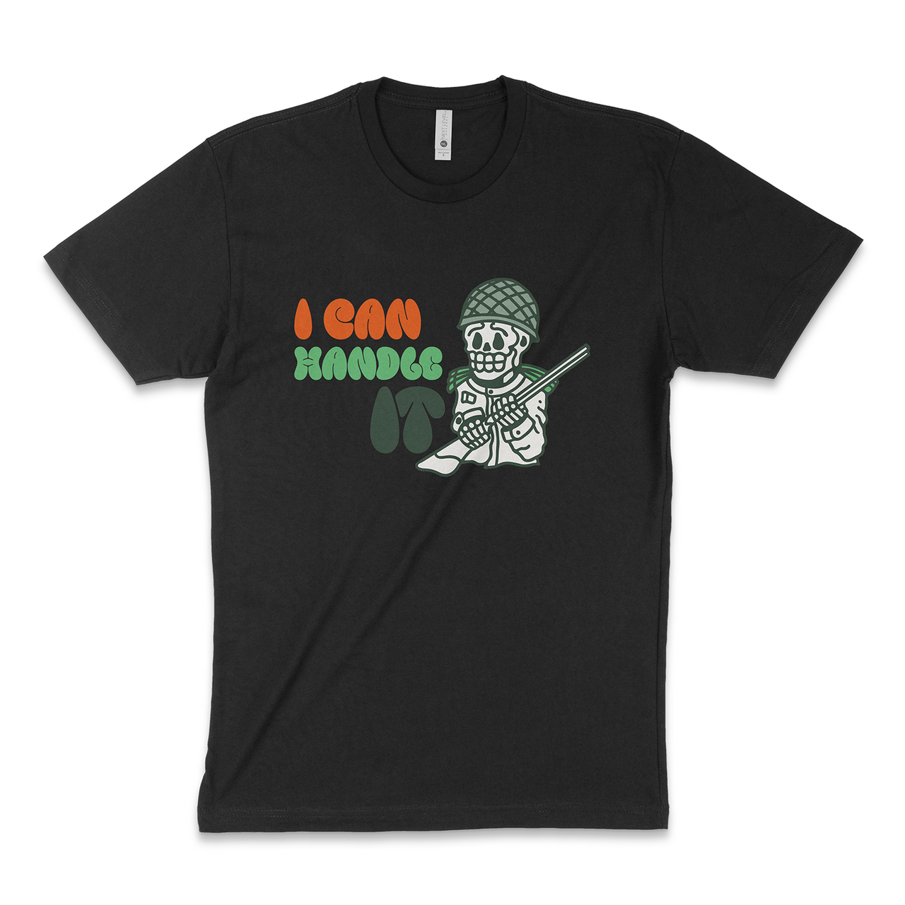 Printed T Shirts 2A Parody More NEO Tactical Gear printed-t-shirts-2a-parody-more-neo-tactical-gear