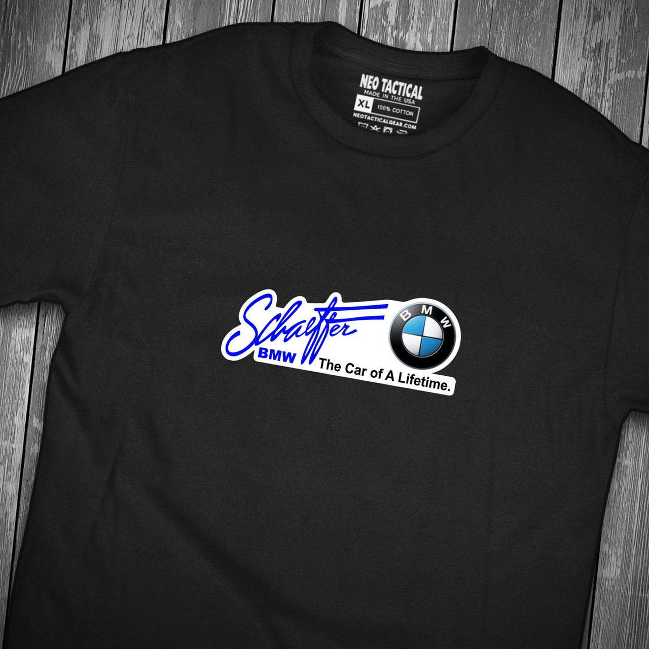 Ashley schaeffer bmw t shirt clearance