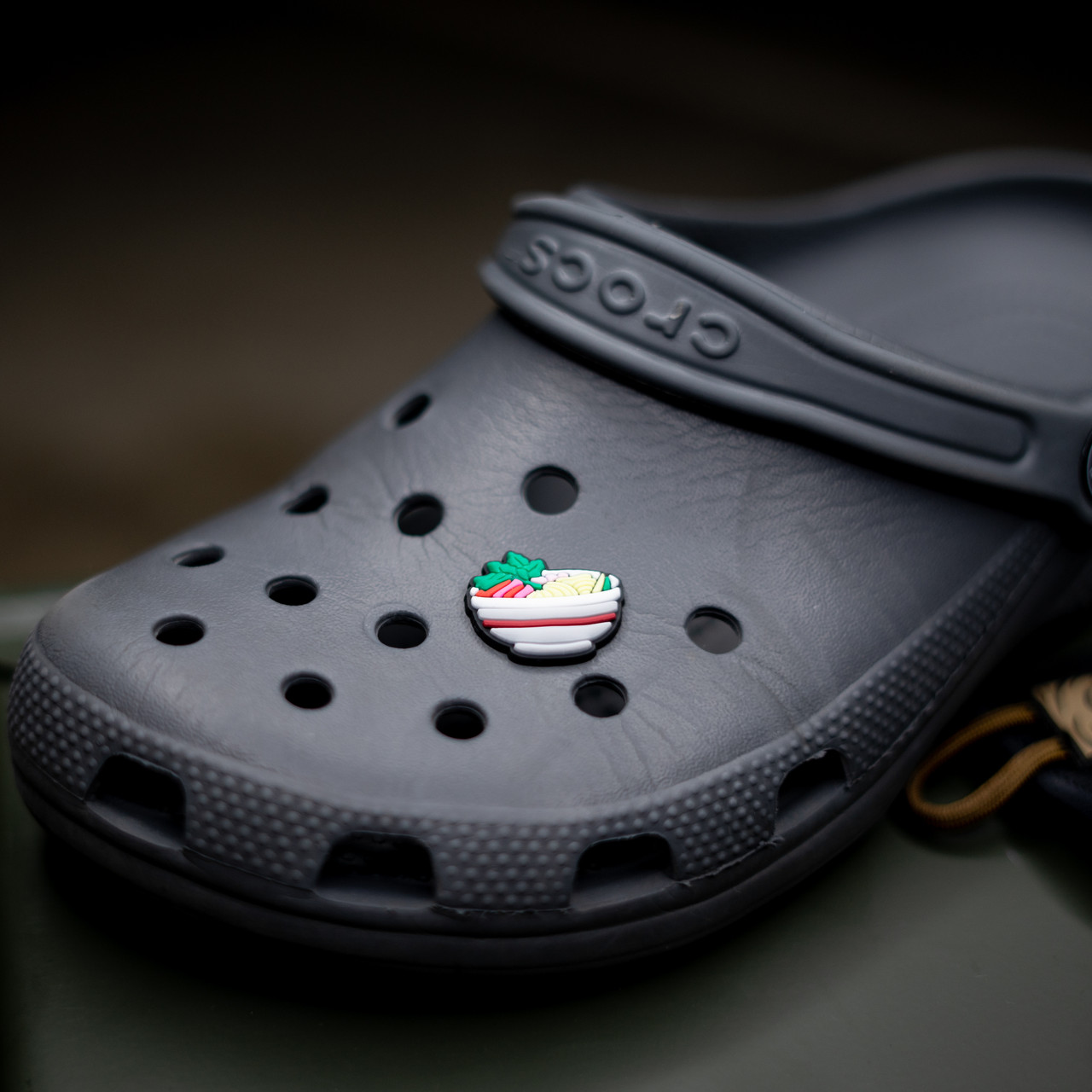 Shoes Charms With Croc Cute Cartoon - Handmade Croc Charms Designer -shoe