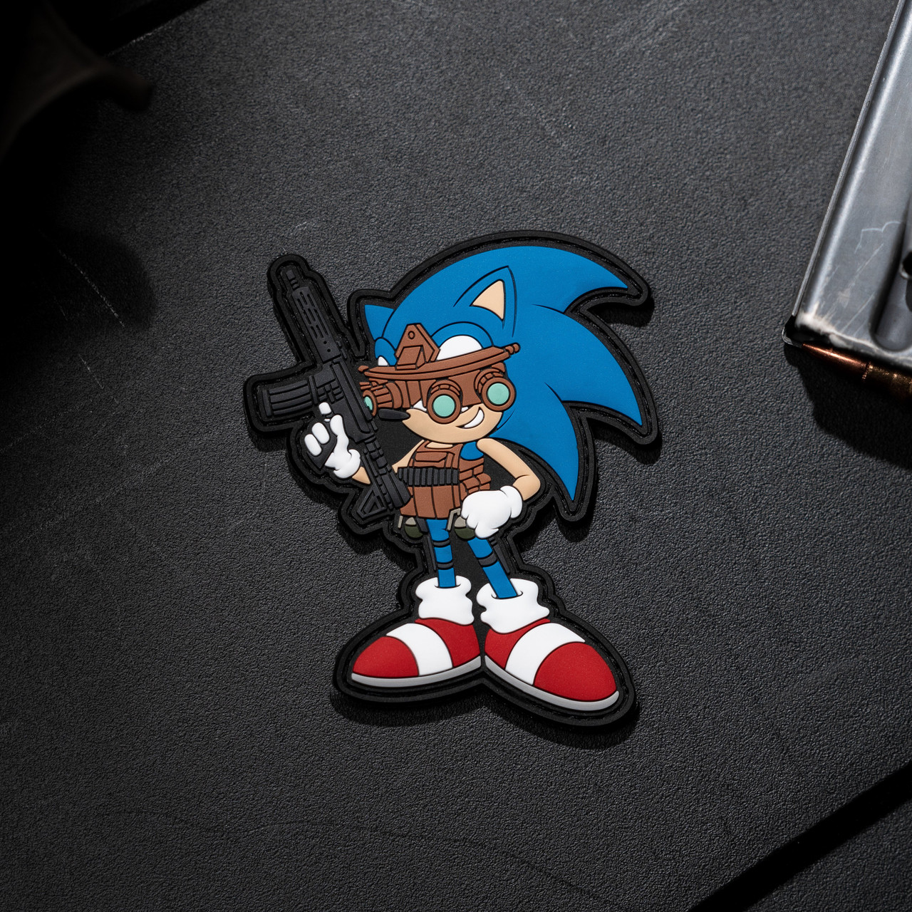 Sonic pvc