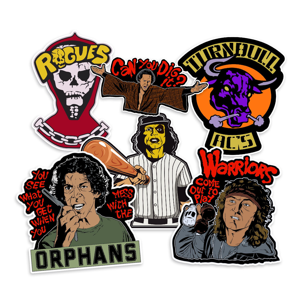bounty hunter furies warriors ステッカー付き bounty hunter furies warriors ステッカー付き
