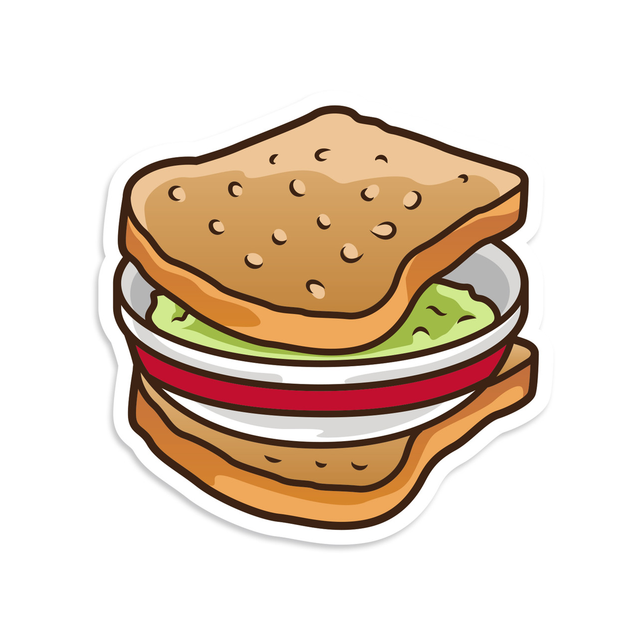 clipart soup and sandwich