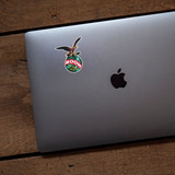 Fernet Branca Sticker Edit