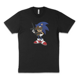 Tactical Sonic T-Shirt
