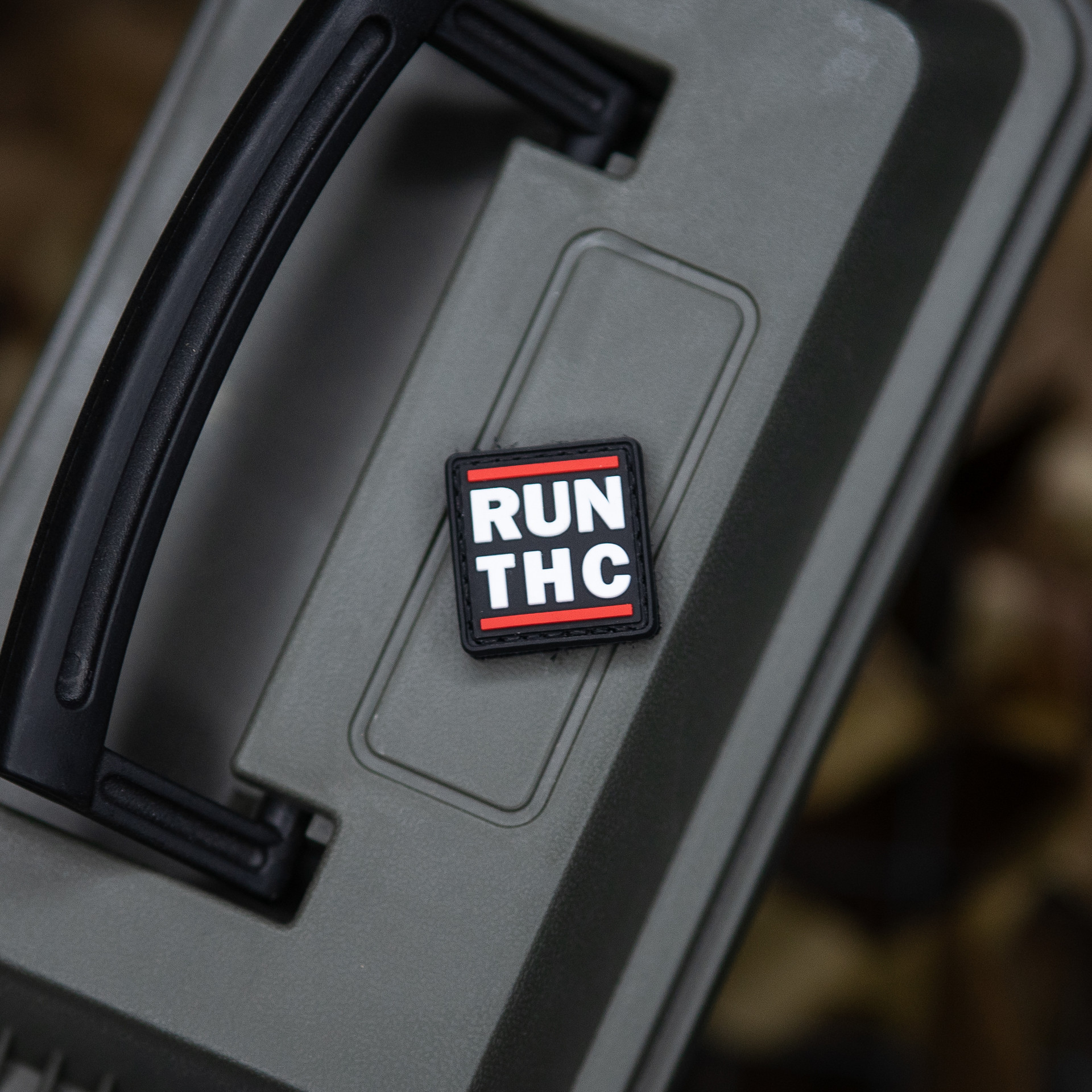 NEO Tactical Gear Morale Patches, Stickers, Shirts & More