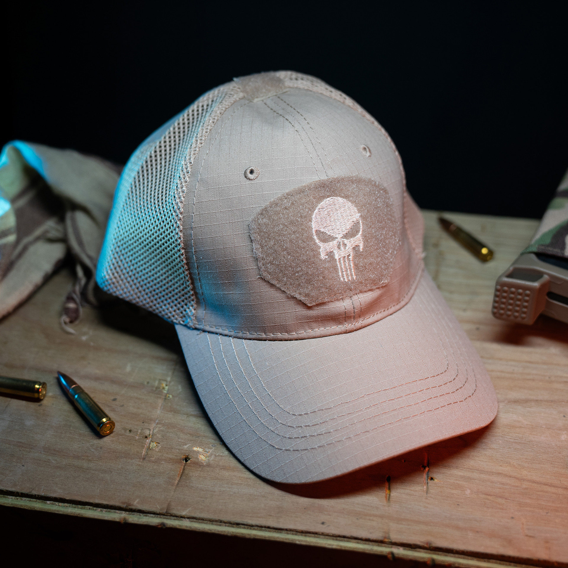 NEO Tactical Gear Morale Patches, Stickers, Shirts & More