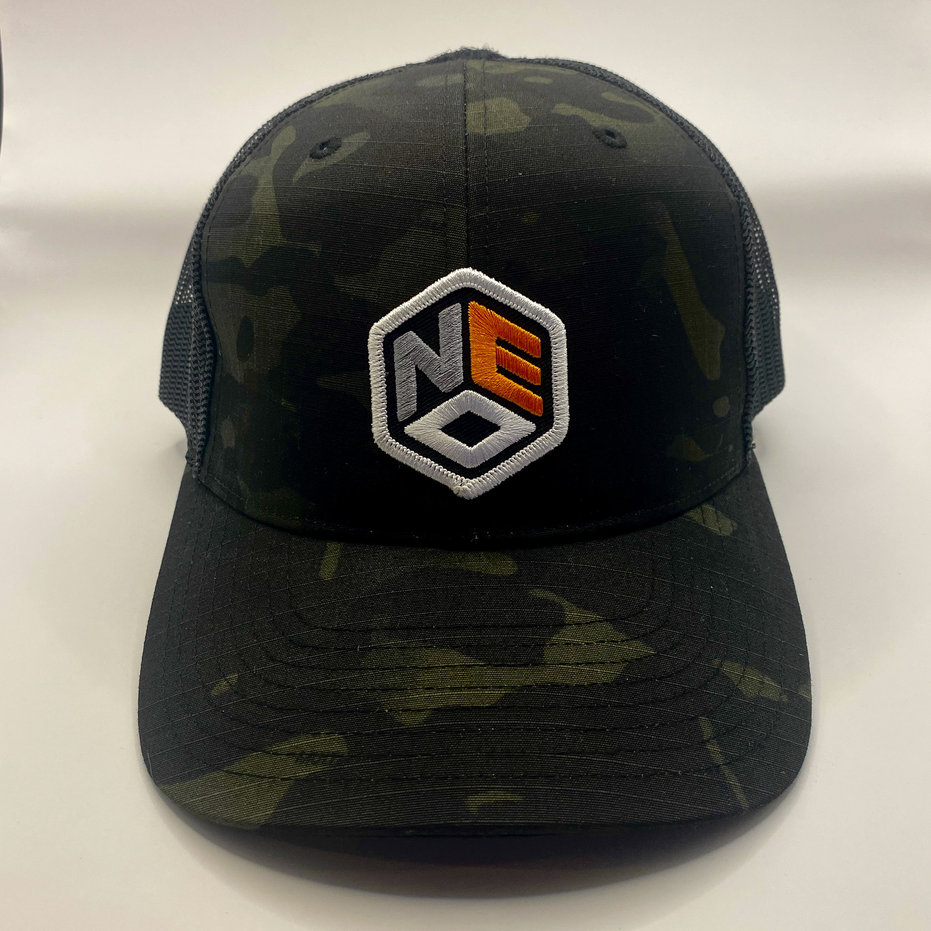 NEO Tactical Gear Morale Patches, Stickers, Shirts & More